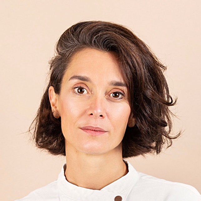 Catherine Paoli